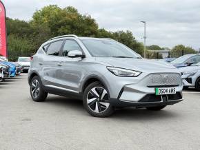 MG MG ZS 2023 (72) at Unity Automotive Oxford