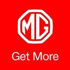 MG MG3 2025 (25) at Unity Automotive Oxford