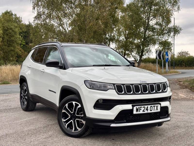 JEEP COMPASS 2024 (24)