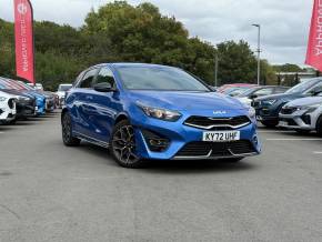 KIA CEED 2022 (72) at Unity Automotive Oxford