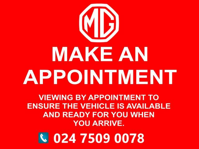 2025 MG MG HS 1.5 HS TROPHY HEV AUTO