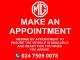 MG MG3 2025 (25)