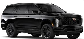 CADILLAC ESCALADE 2025 (25) at Unity Automotive Oxford