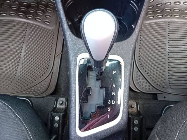 2016 Kia Picanto 1.25 SE 5dr Auto