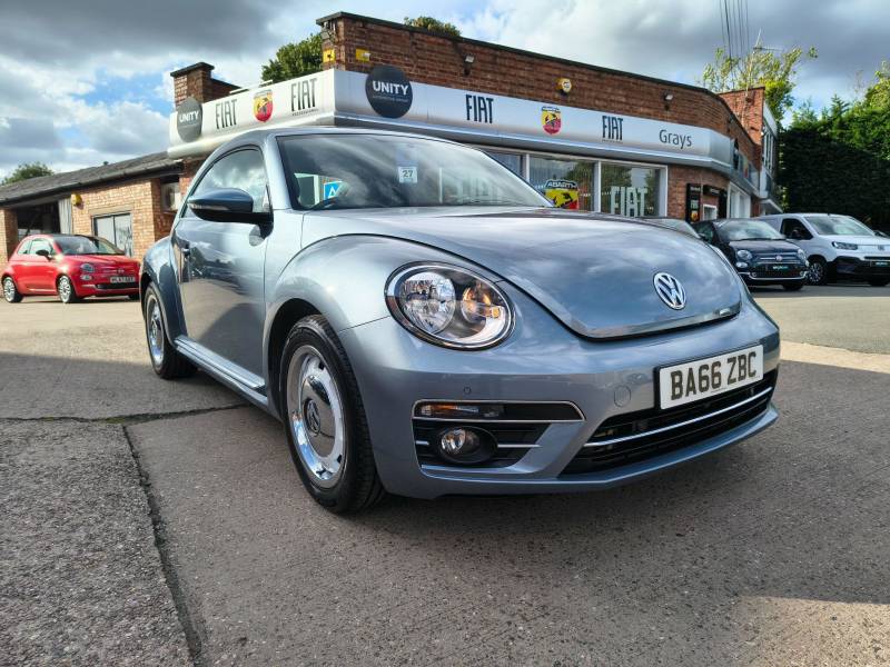 VOLKSWAGEN BEETLE 2017 (66)
