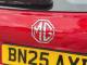 MG MG3 2025 (25)