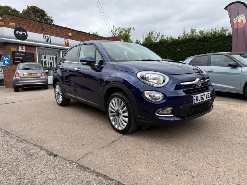 FIAT 500X 2017 (67)