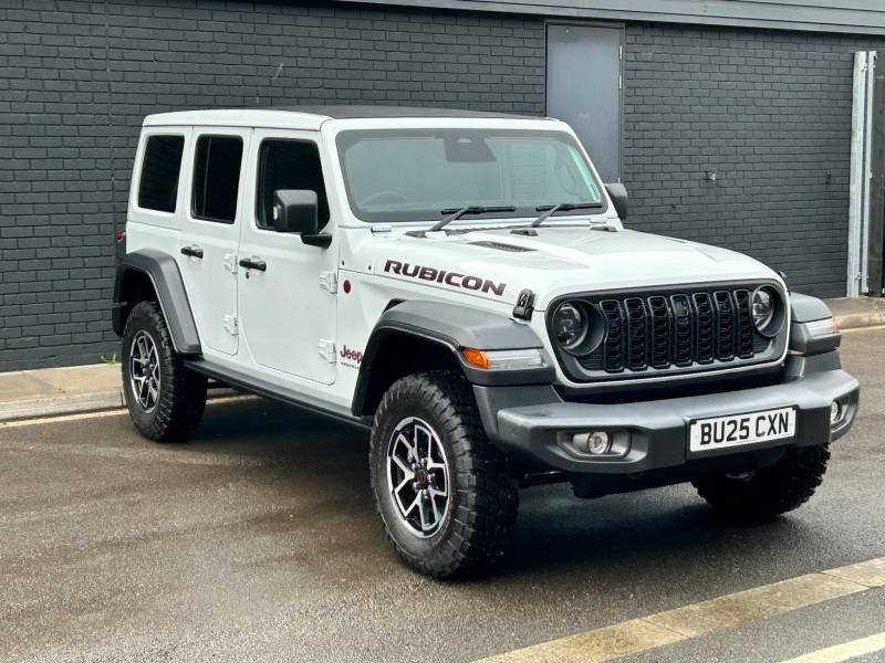 JEEP WRANGLER 2025 (25)