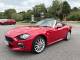 FIAT 124 SPIDER 2017 (17)