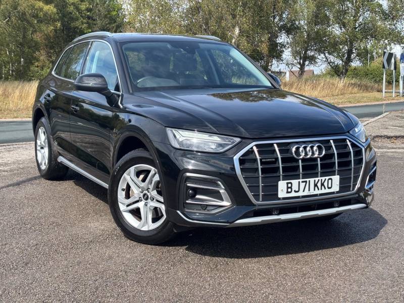 AUDI Q5 2021 (71)