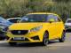 MG MG3 2022 (72)