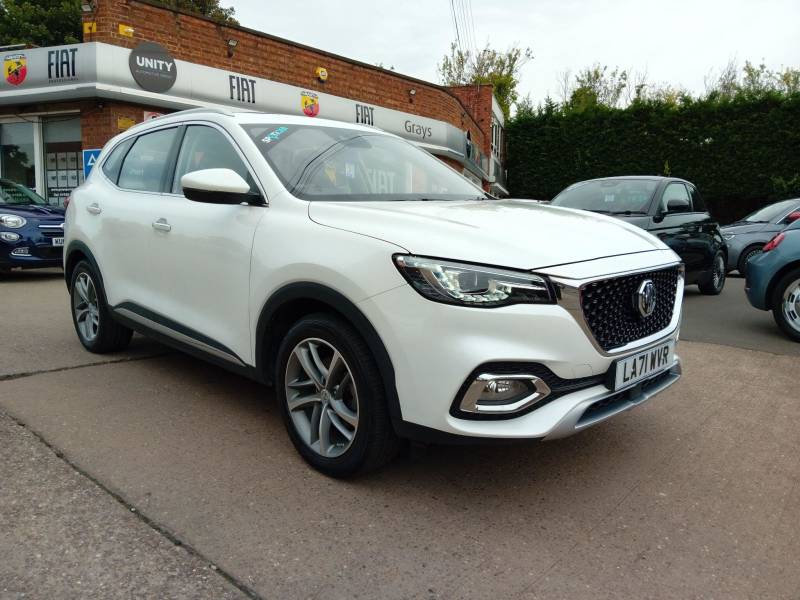 MG MG HS 2022 (71)