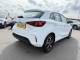 MG MG3 2025 (25)