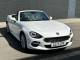 FIAT 124 SPIDER 2017 (17)