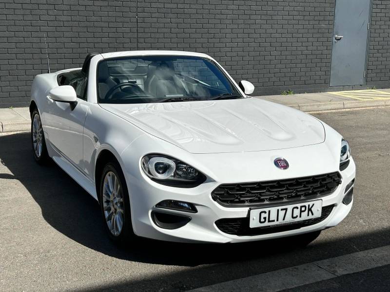 FIAT 124 SPIDER 2017 (17)