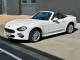 FIAT 124 SPIDER 2017 (17)