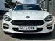 FIAT 124 SPIDER 2017 (17)