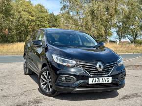 RENAULT KADJAR 2021 (21) at Unity Automotive Oxford