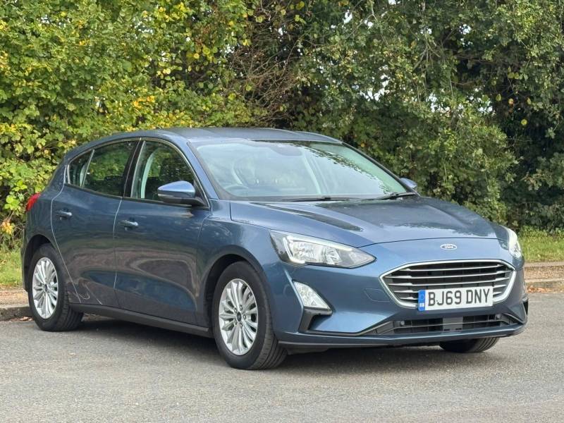 FORD FOCUS 2019 (69)