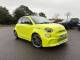 ABARTH 500E 2023 (23)