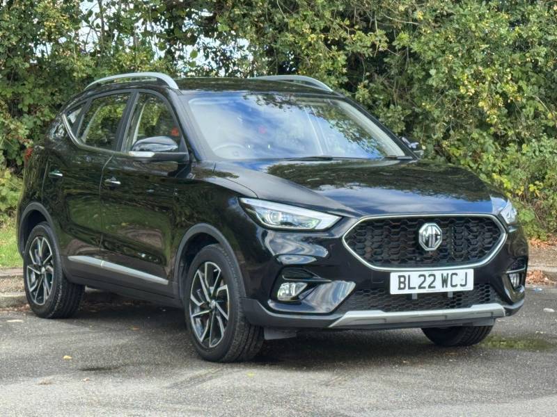 MG MG ZS 2022 (22)