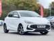 MG MG3 2025 (74)