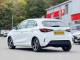 MG MG3 2025 (74)
