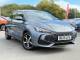 MG MG3 2025 (25)