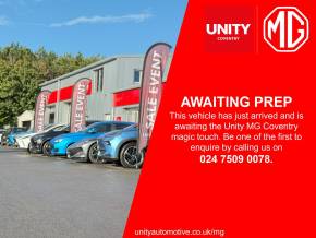 MG MG HS 2023 (73) at Unity Automotive Oxford