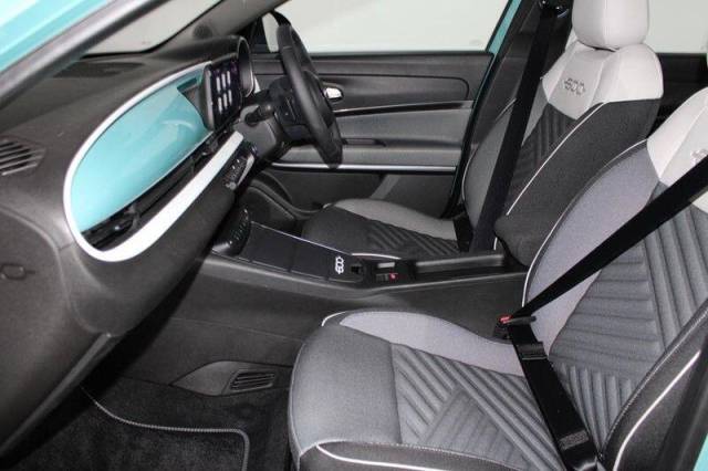 2024 Fiat 600 1.2 Hybrid 48V 5dr eDCT-6