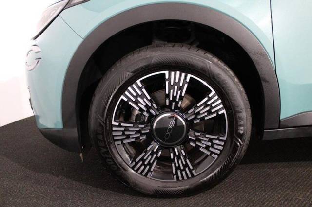 2024 Fiat 600 1.2 Hybrid 48V 5dr eDCT-6