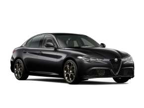 ALFA ROMEO GIULIA   at Unity Automotive Oxford