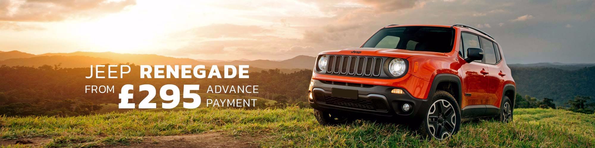 Great Motability Offers at Unity Automotive