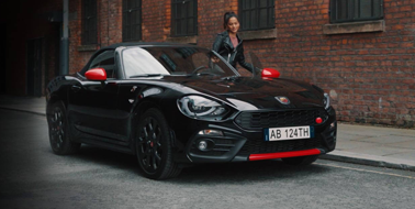 124 Spider