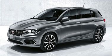 Fiat Tipo