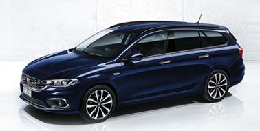 Fiat Tipo SW