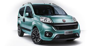 Fiat Gubo