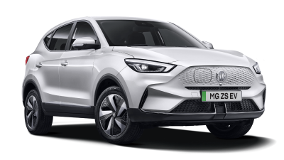 MG ZS EV MG ZS EV SE