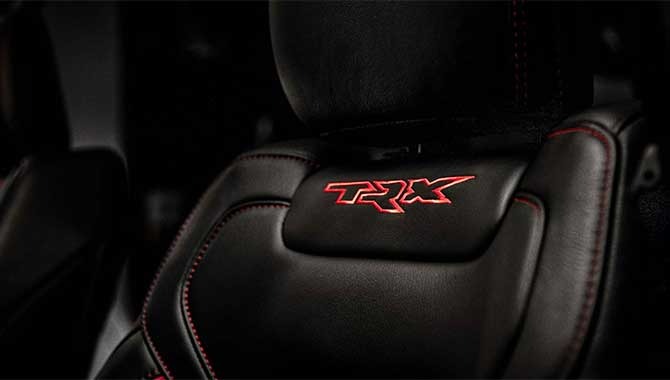 1500 TRX - 