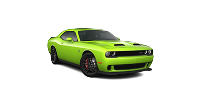Challenger Hellcat - Sublime