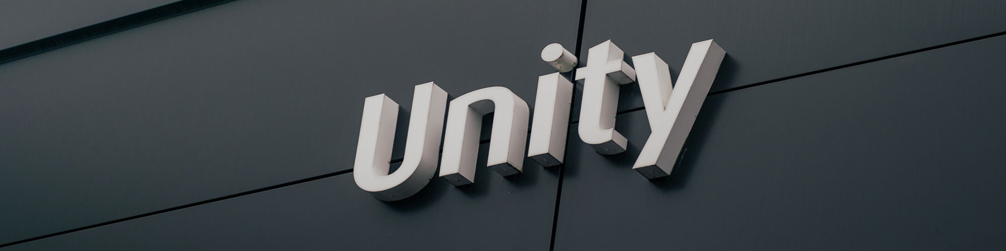 Unity Automotive Group