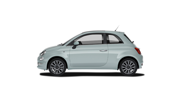Fiat 500 New Motability Offers Motability Offer