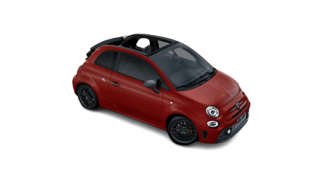 ABARTH 695 Business Offer
