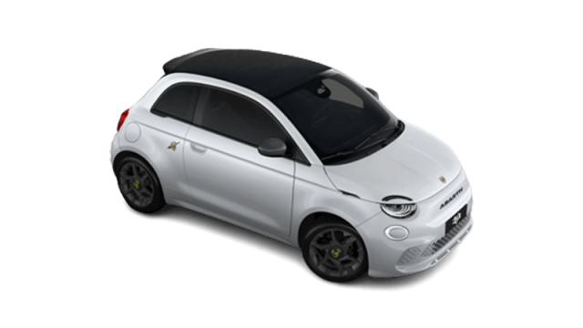 ABARTH 500 Business Offer