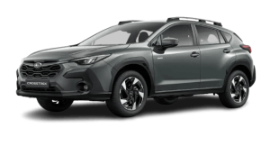 Crosstrek 2.0i E-Boxer Touring 5dr Lineartronic at Unity Automotive Oxford