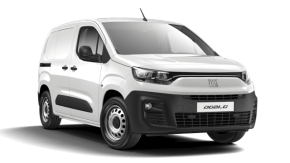 Fiat Professional Doblo at Unity Automotive Oxford