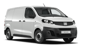 Fiat Professional Scudo at Unity Automotive Oxford