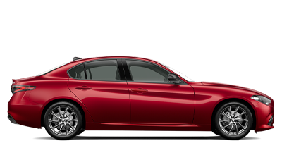 Alfa Romeo Giulia Sprint