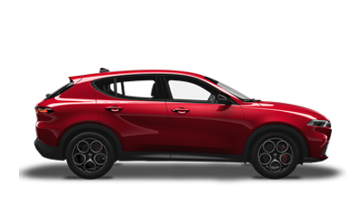 Alfa Romeo Tonale Plug In Hybrid Sprint