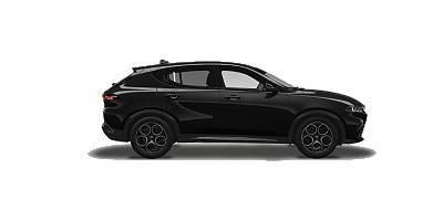 Alfa Romeo Tonale Plug In Hybrid - Alfa Black